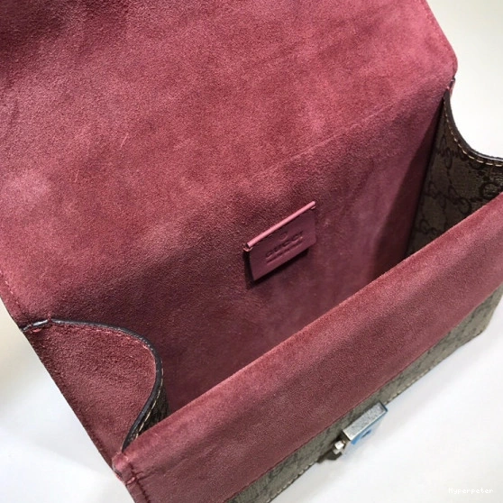 Hyperpeter GG bag mini Dionysus GUCCI 0810